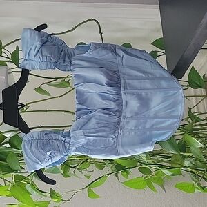 Better Be Corset Top